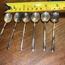 Cased set vintage for sale  NEWPORT PAGNELL