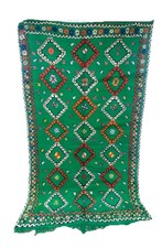 Vintage moroccan boujaad for sale  Longmont
