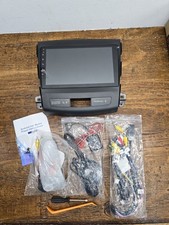 Android Auto 13 Wireless Carplay 8 Core para Mitsubishi Outlander 2008-2015, usado comprar usado  Enviando para Brazil
