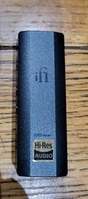 Ifi audio bar for sale  BRENTWOOD