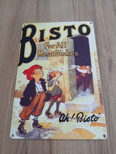 Bisto gravy old for sale  HALIFAX