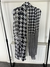 Women dogtooth thin for sale  WESTON-SUPER-MARE