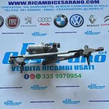Tandem fiat 500 usato  Visciano