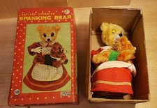 Vntg spanking bear for sale  Spartanburg