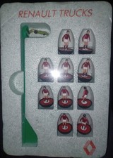 Subbuteo promozionale milan usato  Spedire a Italy