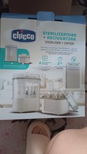 Sterilizzatore chicco sterilna usato  Pfatten