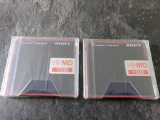 Minidisc sony md d'occasion  Laguenne
