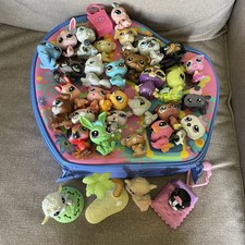 Littlest pet shop for sale  Chetek