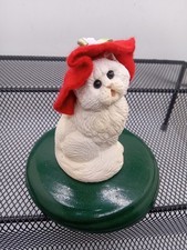 byers choice carolers cat for sale byers choice carolers cat for sale Fort Lauderdale