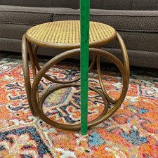 Round thonet bentwood for sale  Green Bay