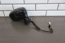 Espelho de porta 17-20 Fiat 124 Spider destro direito (Nero Cinema PXC) comprar usado Espelho de porta 17-20 Fiat 124 Spider destro direito (Nero Cinema PXC) comprar usado  Enviando para Brazil