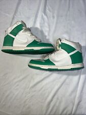 Nike dunk high for sale  Shipping to Ireland