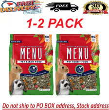 Menu premium rabbit for sale  Homestead