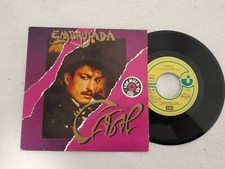TINO CASAL-EMBRUJADA 7" SPAIN 1982 VERY RARE EX, usado comprar usado  Enviando para Brazil