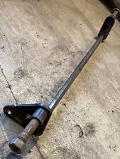 Front axle atco for sale  RYE