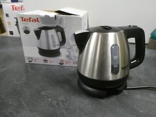 Bouilloire tefal model d'occasion  Loudun