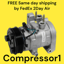 Compressor 2011 2012 for sale  San Fernando