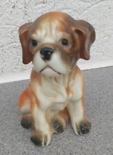 Vintage dog sitting for sale  CHESHAM