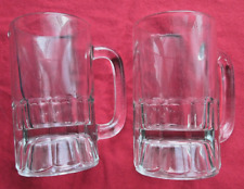 Vintage clear pressed for sale  La Pine