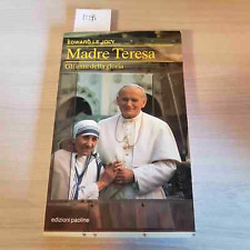 Madre teresa gli usato  Vaiano Cremasco