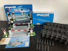 Playmobil train 4306 gebraucht kaufen  Saarbrücken