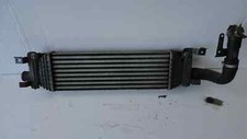 Radiatore intercooler ford usato  Rosarno