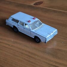 Matchbox cars matchbox for sale  PORTREE