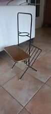 Porte revue vintage d'occasion  Saultain