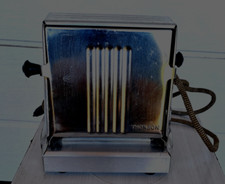 Ancien grille pain d'occasion  Aubenas
