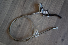 Hope tech lever for sale  BROMLEY