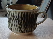 Vintage incised bristow for sale  WINCHESTER