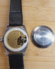 Kienzle vintage armbanduhr gebraucht kaufen  München