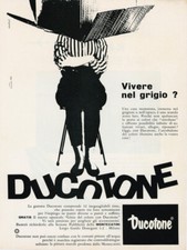 Vivere grigio ducotone usato  Diano San Pietro