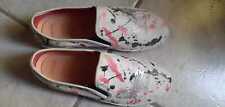 Sneakers donna geox usato  Iseo