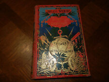 1899 jules verne d'occasion  Lezoux