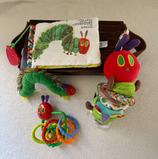Eric carle hungry for sale  Albuquerque