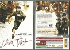 Dvd oliver twist d'occasion  Clermont-Ferrand-