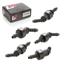 Quick coupling with d'occasion  Expédié en Belgium