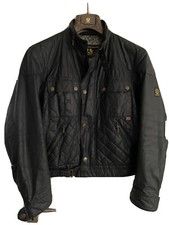 Belstaff brooklands quilted gebraucht kaufen  Dreieich