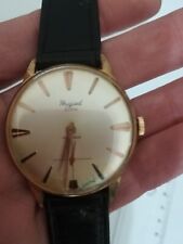 Orologio uomo phigied usato  Voghera