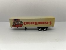 Chuck cheese semi for sale  Decatur