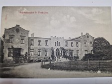 Gutshaus schwarzenhof dargun gebraucht kaufen  Karlshagen