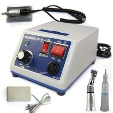 Lucidatrice elettrica micromot usato  Spedire a Italy