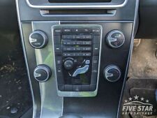 Volvo s60 radio for sale  UK