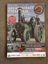 Great dorset steam for sale  SETTLE