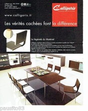 Publicite advertising 126 d'occasion  Roquebrune-sur-Argens
