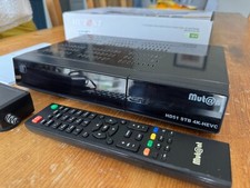 Mutant hd51 linux for sale  WHITLEY BAY