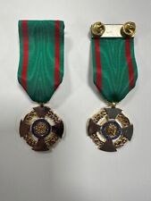 Medaglia pins croce usato  Cremona