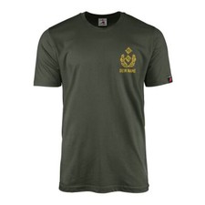 Shirt generalmajor dienstgradg gebraucht kaufen  Würselen