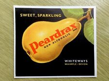 Whiteway sweet sparkling for sale  STOURBRIDGE